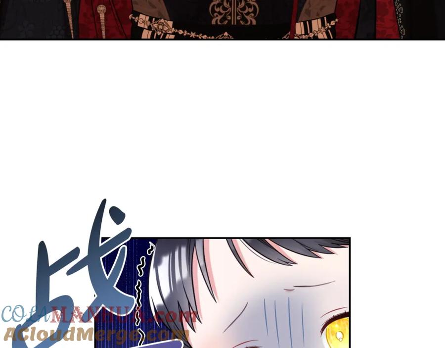 我只需要黏在男主身边 - 第5话 奇怪的公爵 - 第57张图