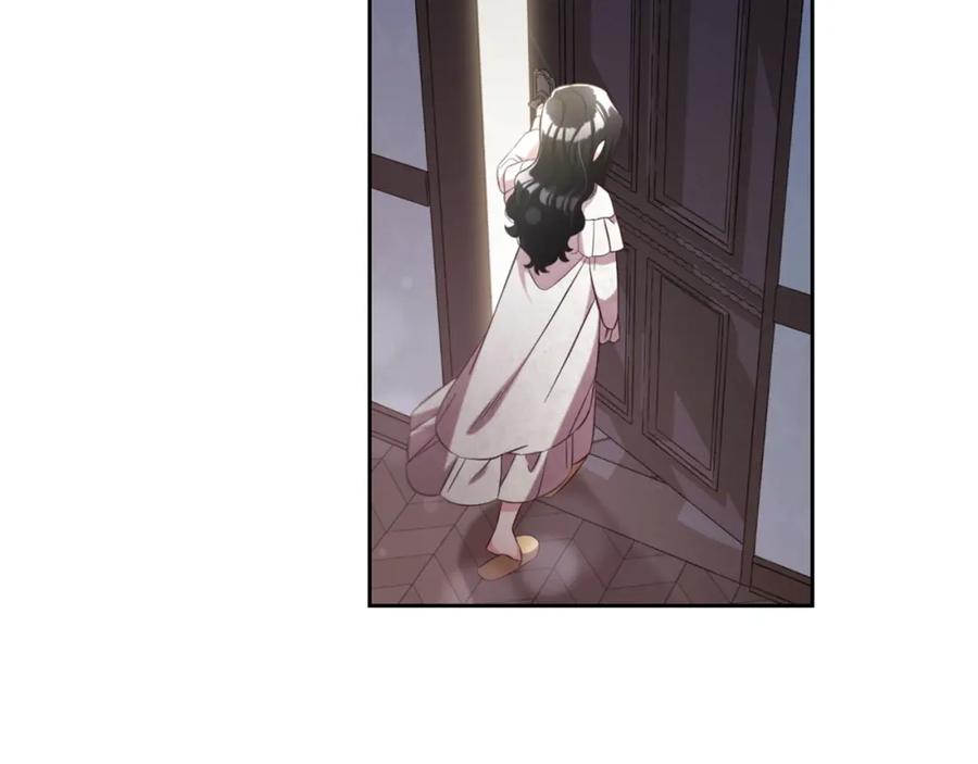 我只需要黏在男主身边 - 第5话 奇怪的公爵 - 第132张图