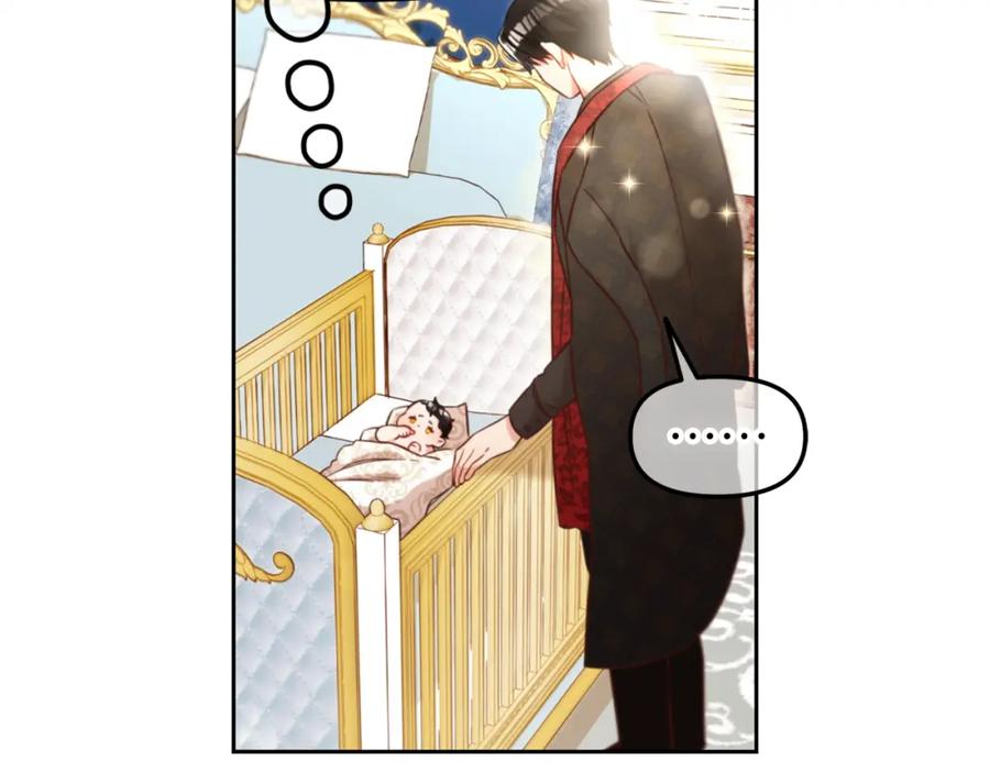 我只需要黏在男主身边 - 第5话 奇怪的公爵 - 第30张图