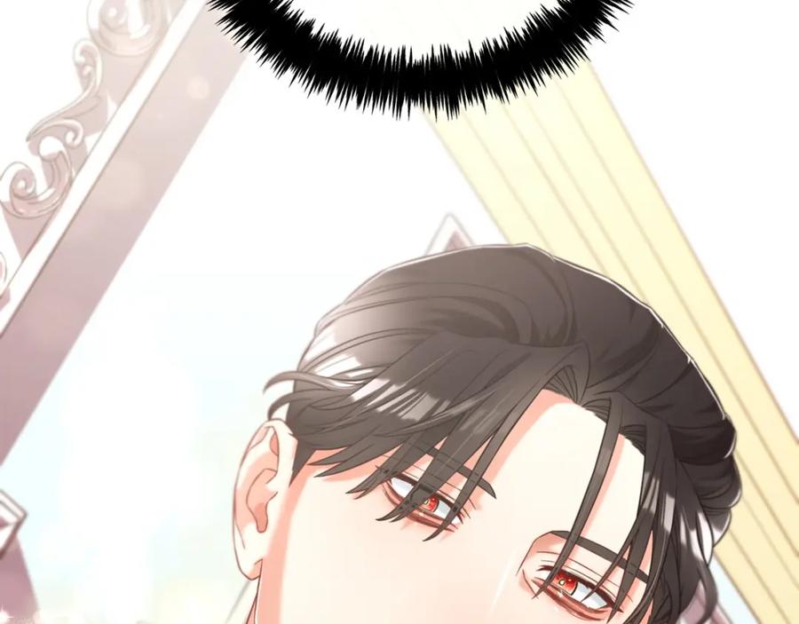 我只需要黏在男主身边 - 第5话 奇怪的公爵 - 第6张图