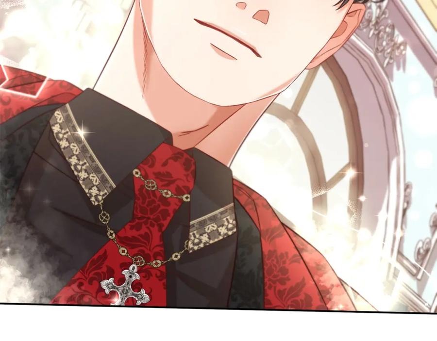 我只需要黏在男主身边 - 第5话 奇怪的公爵 - 第7张图