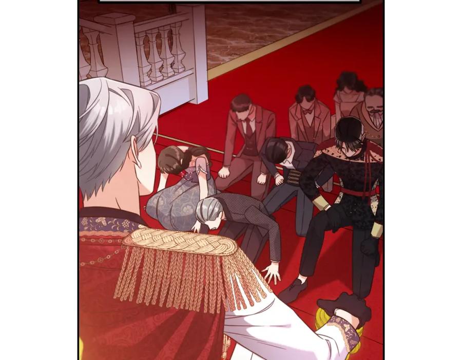 我只需要黏在男主身边 - 第5话 奇怪的公爵 - 第19张图