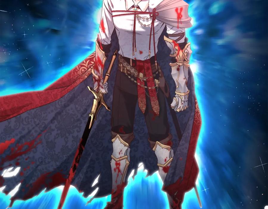 我只需要黏在男主身边 - 第5话 奇怪的公爵 - 第12张图