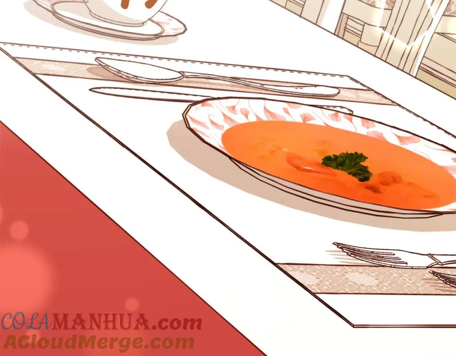 我只需要黏在男主身边 - 第6话 纠结的内心 - 第113张图