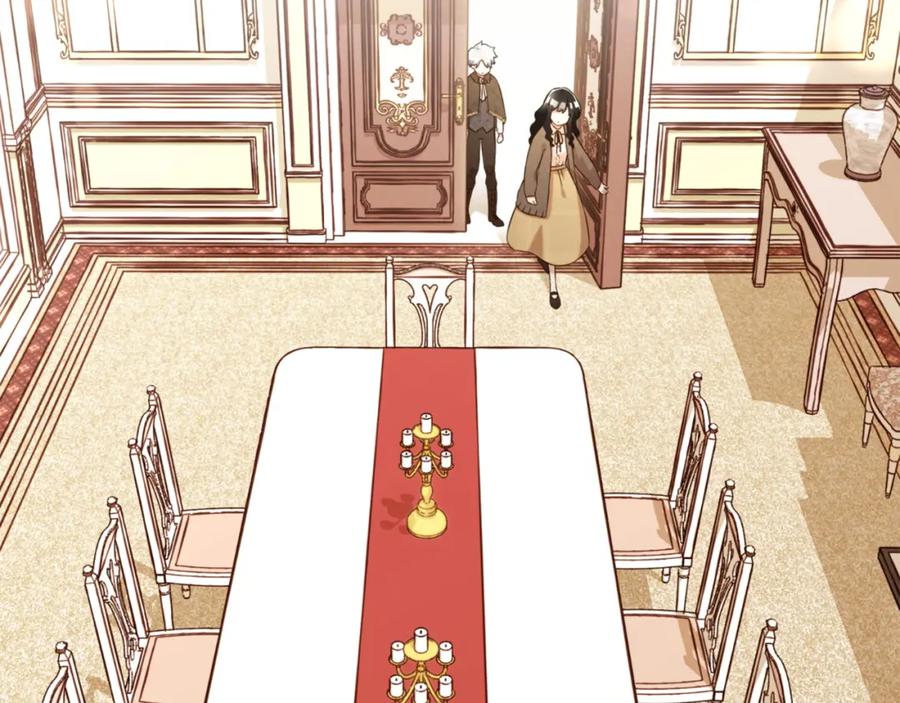 我只需要黏在男主身边 - 第6话 纠结的内心 - 第87张图