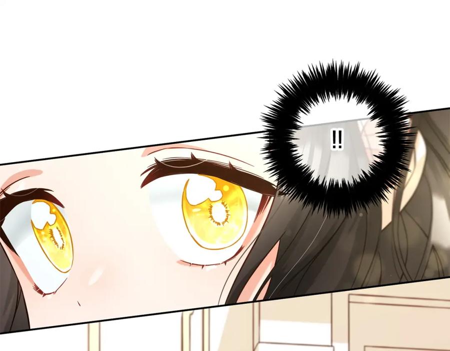 我只需要黏在男主身边 - 第6话 纠结的内心 - 第103张图