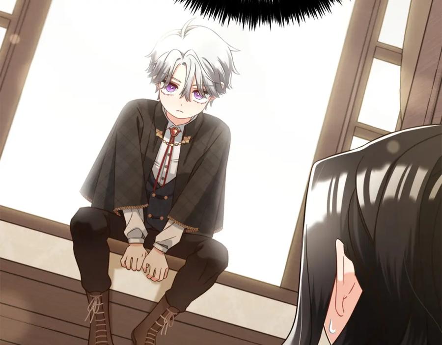 我只需要黏在男主身边 - 第6话 纠结的内心 - 第47张图