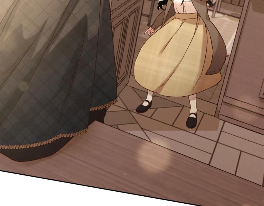 我只需要黏在男主身边 - 第6话 纠结的内心 - 第43张图