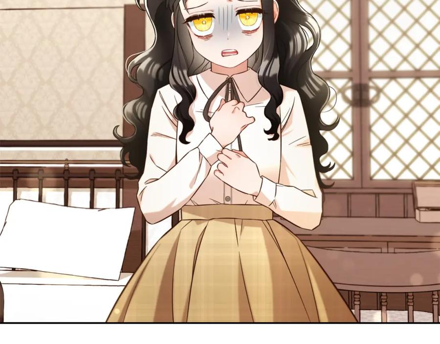 我只需要黏在男主身边 - 第6话 纠结的内心 - 第28张图