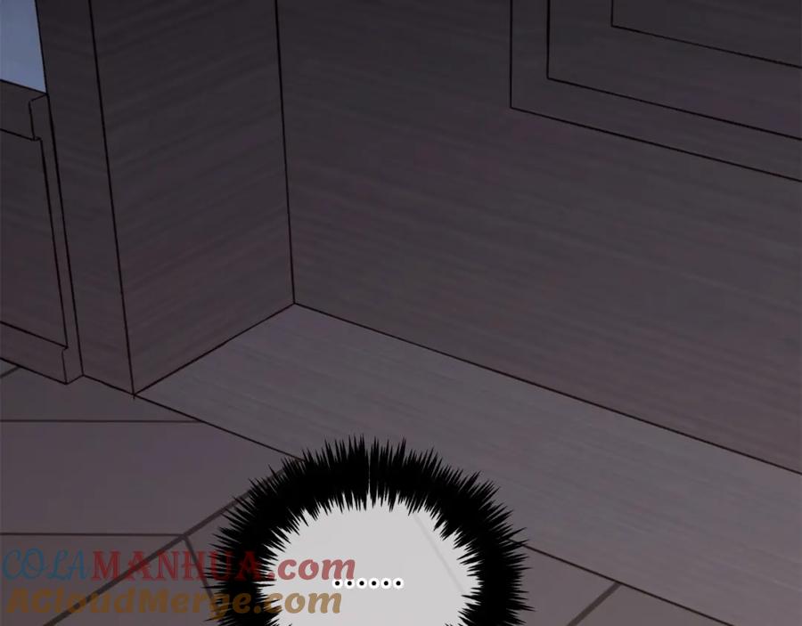 我只需要黏在男主身边 - 第6话 纠结的内心 - 第9张图