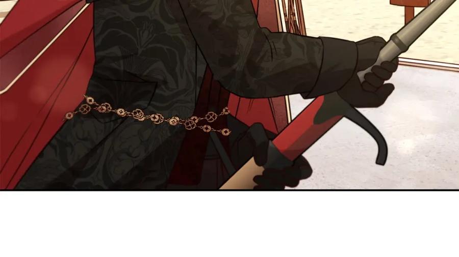 我只需要黏在男主身边 - 第7话 一起用餐 - 第119张图