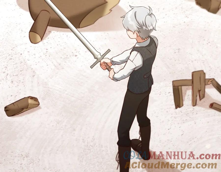 我只需要黏在男主身边 - 第7话 一起用餐 - 第97张图