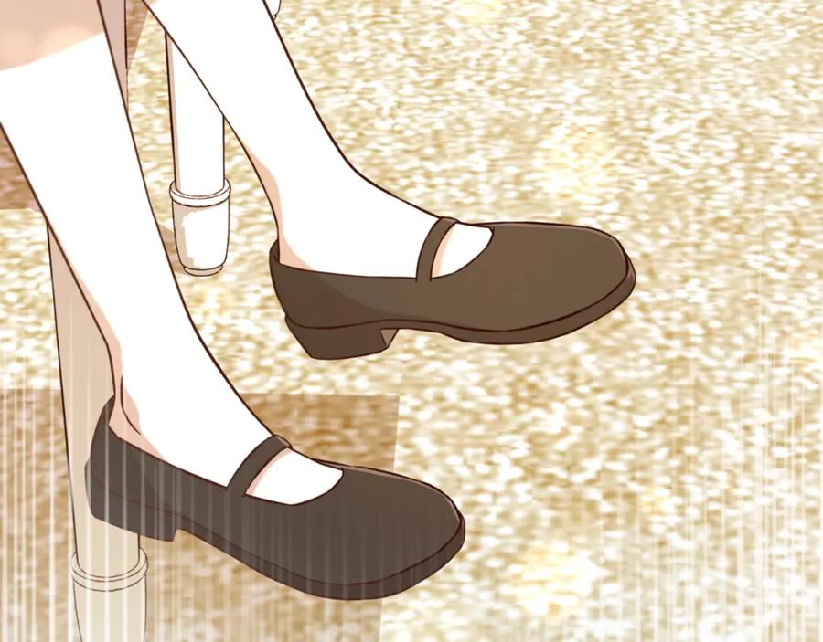 我只需要黏在男主身边 - 第7话 一起用餐 - 第48张图