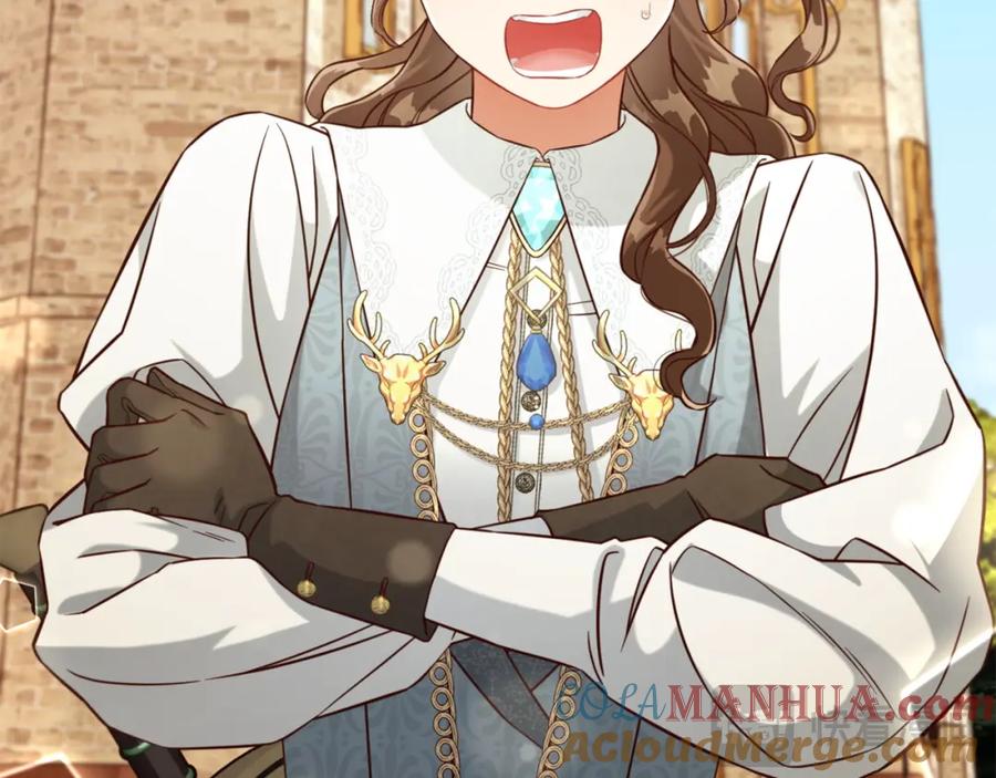 我只需要黏在男主身边 - 第7话 一起用餐 - 第53张图