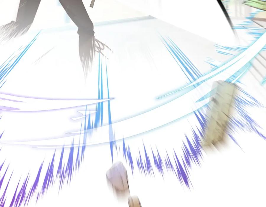 我只需要黏在男主身边 - 第7话 一起用餐 - 第132张图