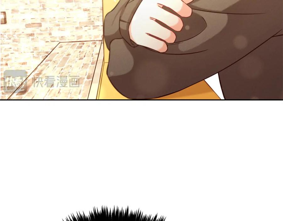 我只需要黏在男主身边 - 第7话 一起用餐 - 第83张图