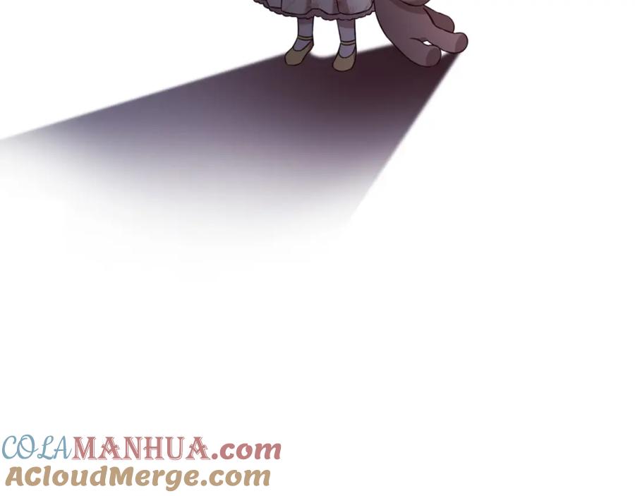 我只需要黏在男主身边 - 第7话 一起用餐 - 第37张图