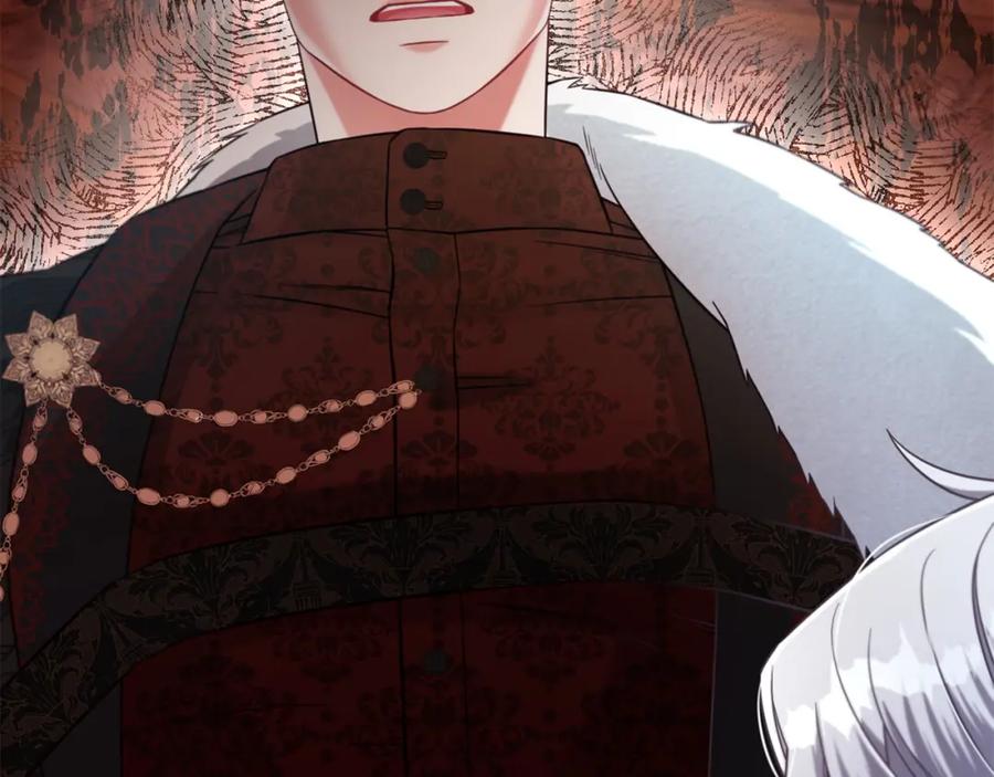 我只需要黏在男主身边 - 第7话 一起用餐 - 第142张图