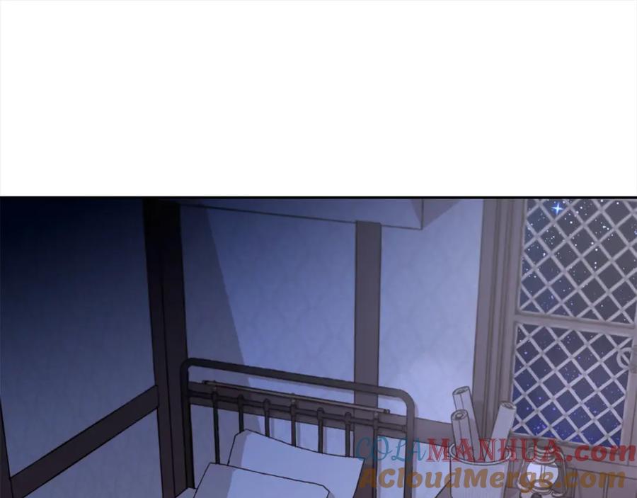 我只需要黏在男主身边 - 第8话 受伤 - 第33张图