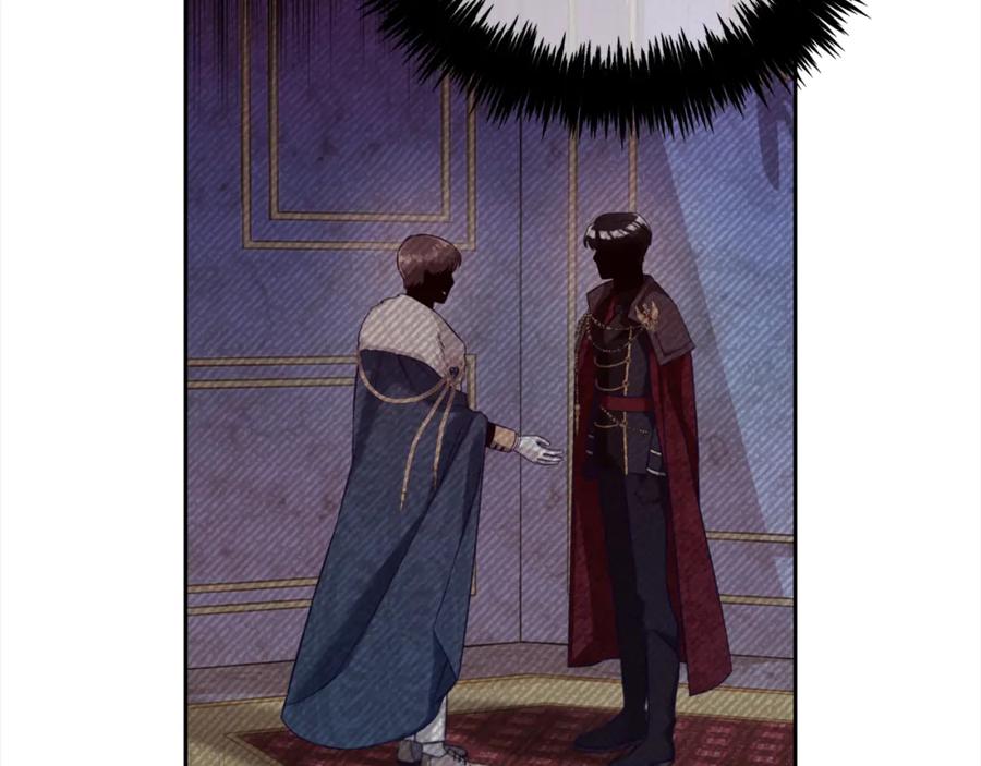 我只需要黏在男主身边 - 第8话 受伤 - 第56张图