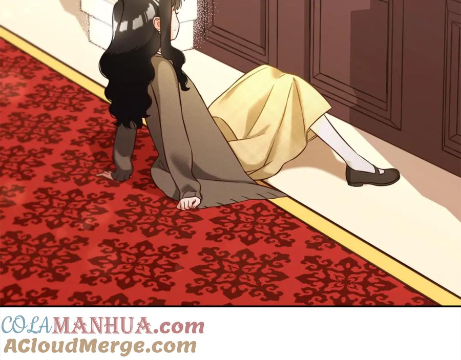 我只需要黏在男主身边 - 第8话 受伤 - 第13张图