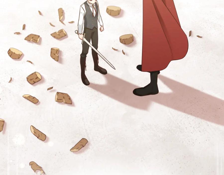 我只需要黏在男主身边 - 第8话 受伤 - 第19张图