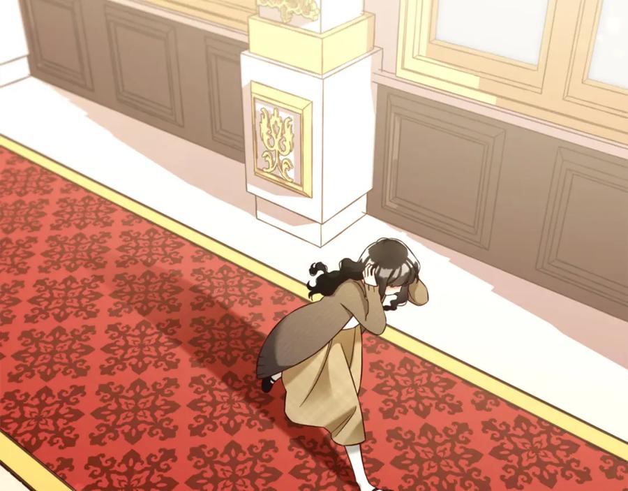 我只需要黏在男主身边 - 第8话 受伤 - 第24张图