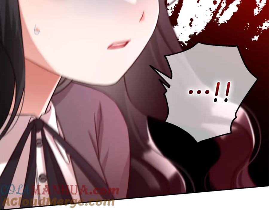 我只需要黏在男主身边 - 第8话 受伤 - 第9张图