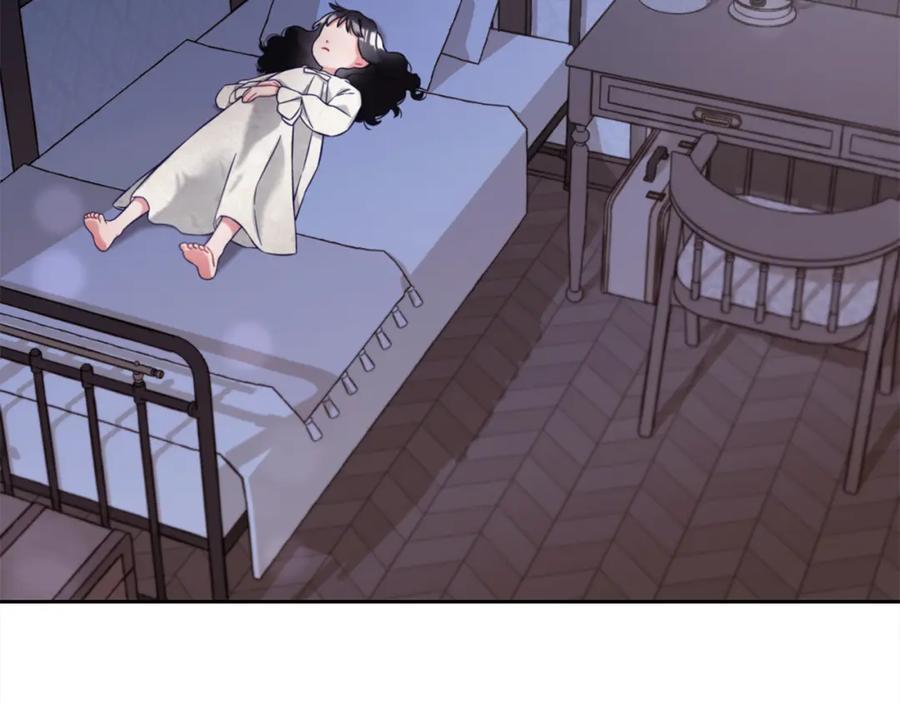 我只需要黏在男主身边 - 第8话 受伤 - 第34张图