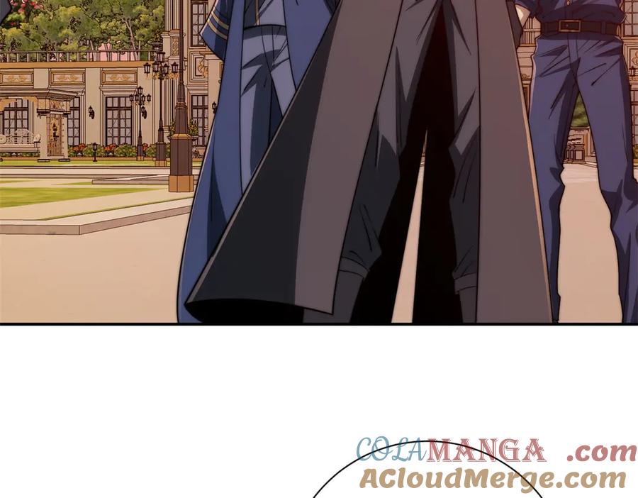 《异能重生我提前登顶》第30话 伪人 第85页