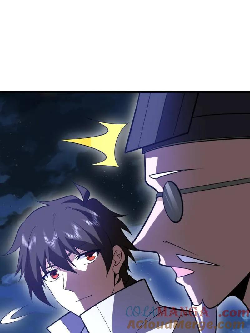 第一序列 第579话 578 西北的未来 第65页