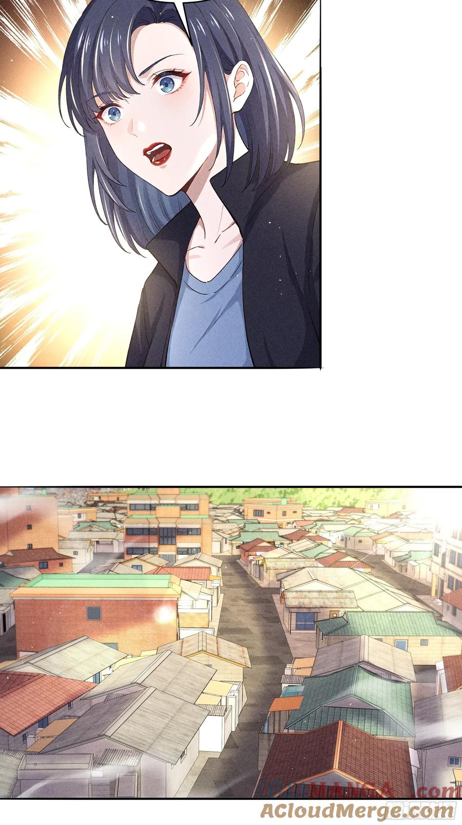 《我主宰了灵气复苏》123 女中豪杰 第19页