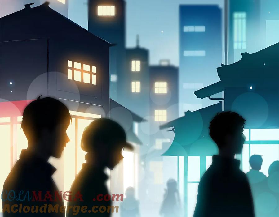 《我主宰了灵气复苏》第11话 灵异果实 第55页
