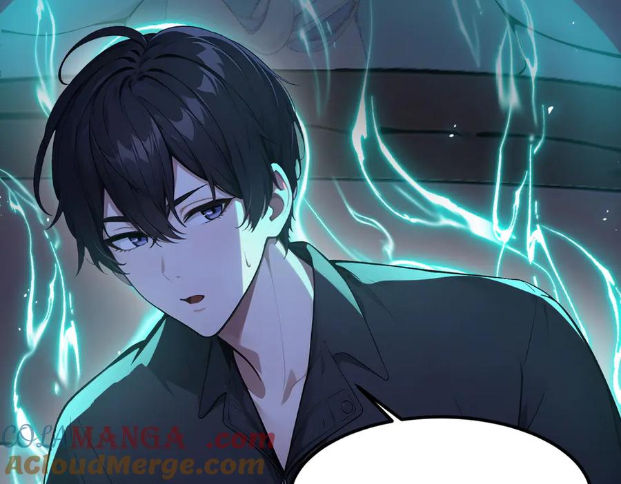 《我主宰了灵气复苏》第11话 灵异果实 第34页