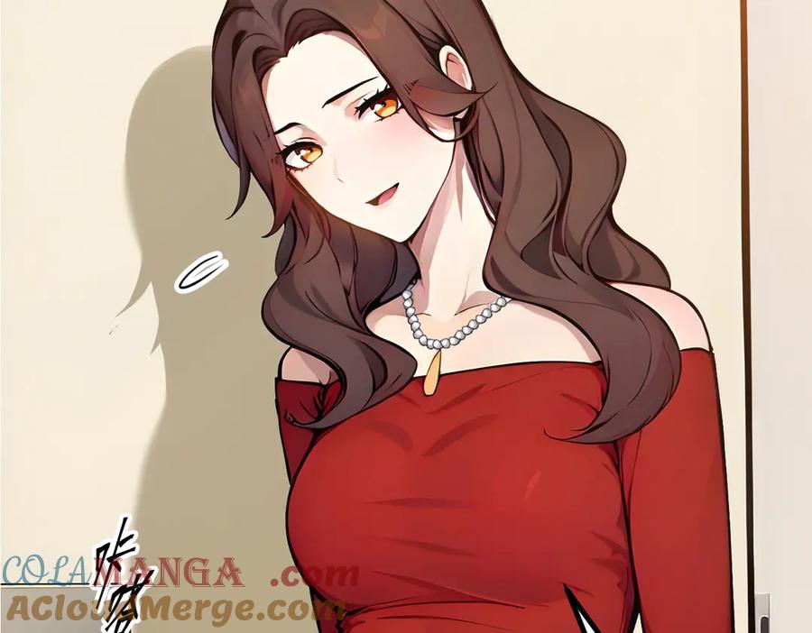 《我主宰了灵气复苏》第12话 暴乱 第34页