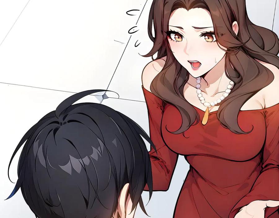 《我主宰了灵气复苏》第13话 古武者 第96页