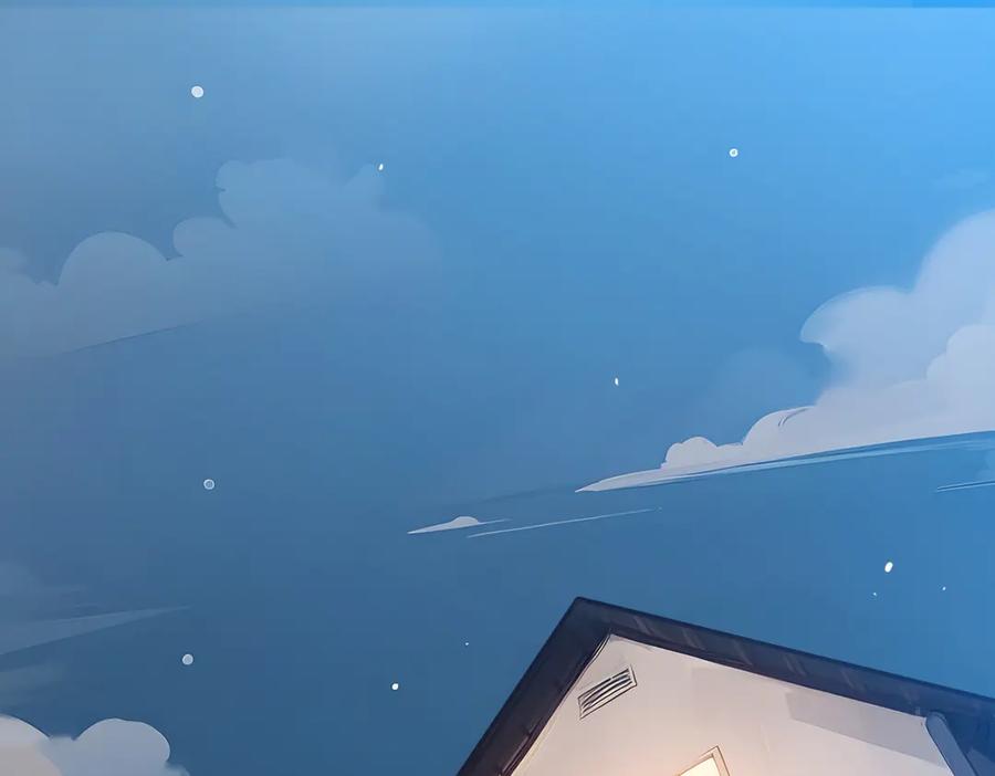 《我主宰了灵气复苏》第14话 万源山之灵？ 第5页