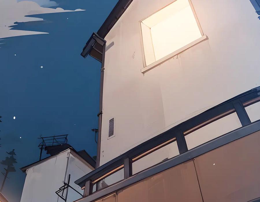 《我主宰了灵气复苏》第14话 万源山之灵？ 第6页