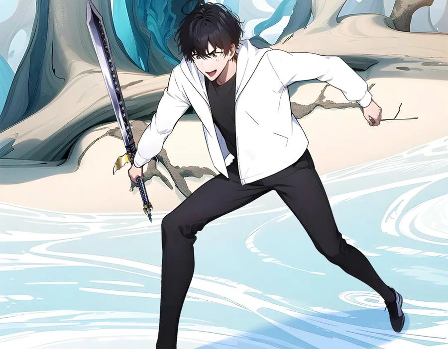 《我主宰了灵气复苏》第15话 空间造物 第46页