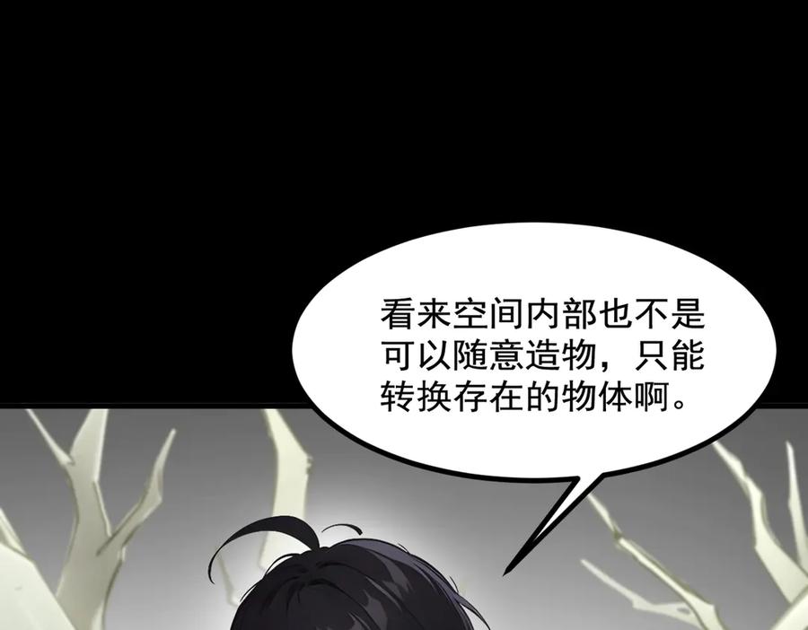 《我主宰了灵气复苏》第15话 空间造物 第62页