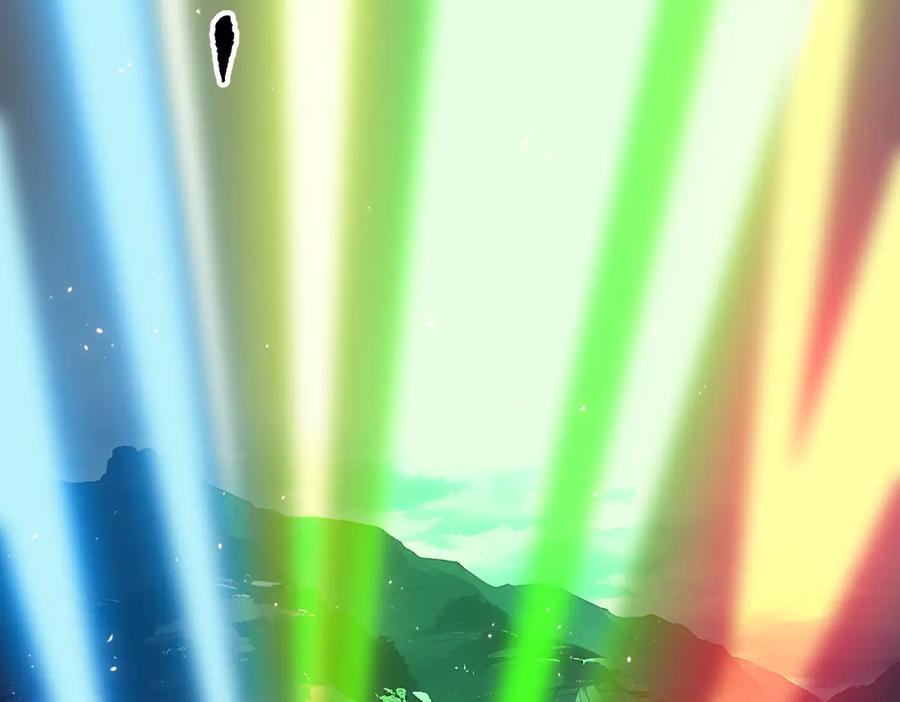 《我主宰了灵气复苏》第17话 异象 第72页