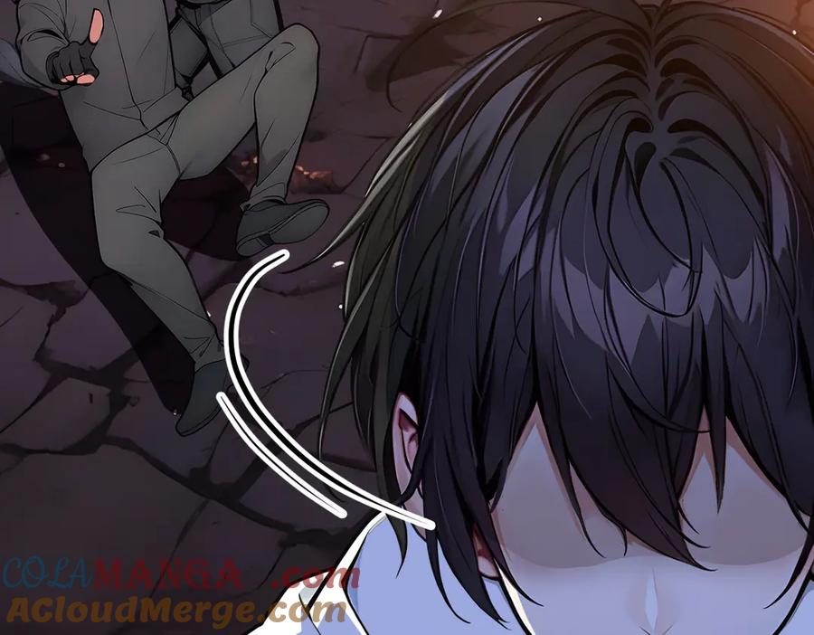 《我主宰了灵气复苏》第19话 挑衅 第73页