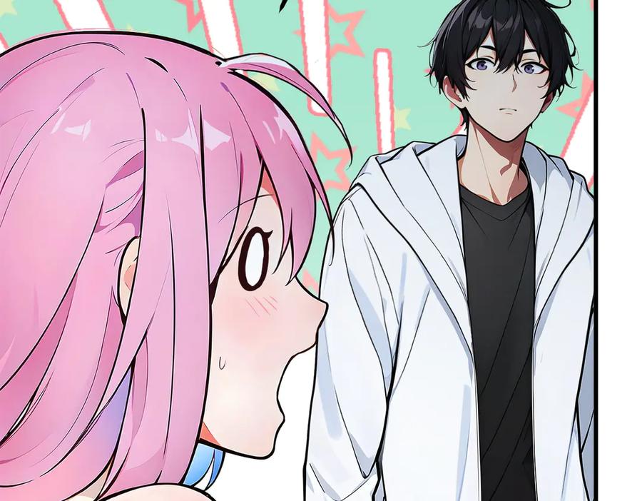 《我主宰了灵气复苏》第22话 提升天赋 第35页