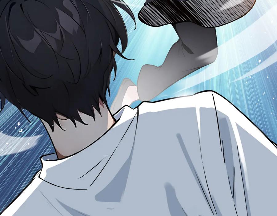 《我主宰了灵气复苏》第27话 拳打二品巅峰？ 第24页