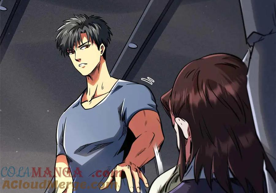 《超级神基因》291 非天经的考验 第129页