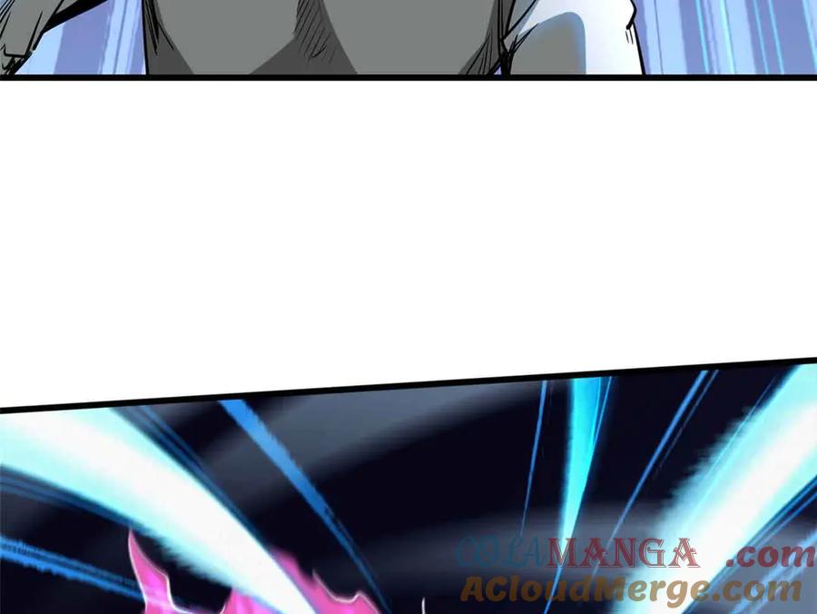 《超级神基因》291 非天经的考验 第81页