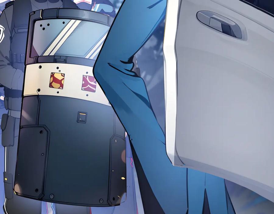 《我主宰了灵气复苏》第1话 激活天赋 第50页