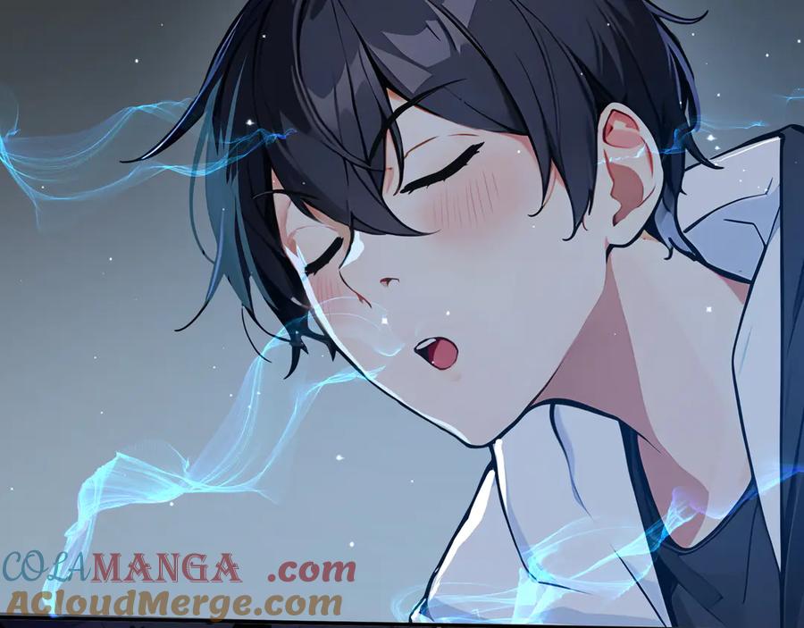 《我主宰了灵气复苏》第1话 激活天赋 第60页