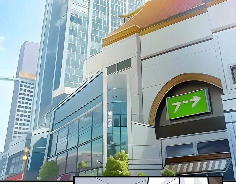 《我主宰了灵气复苏》第28话 屁股打两下？ 第58页