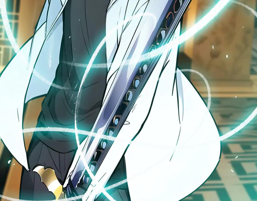 《我主宰了灵气复苏》第31话 变异人？ 第100页